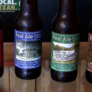 Real Ale Brewing Co.