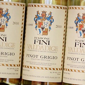 Barone Fini bottles
