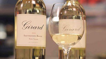 Girard wines