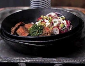 Churrasco-with-Chimichurri-Sauce