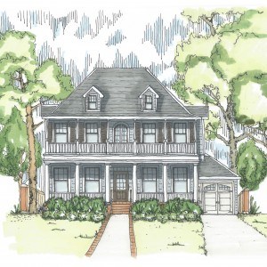 SL Showcase Rendering 5307 Aspen