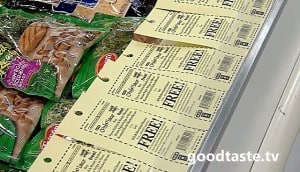 H-E-B - 5 dollar dinners - coupon
