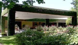 Houstonian Hotel, Club & Spa