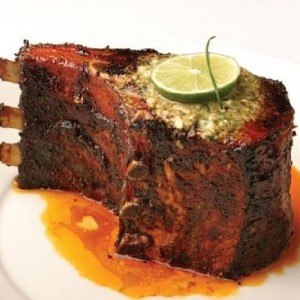 Perry's Steakhouse & Grille