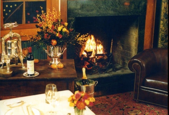 La Grenouille NYC