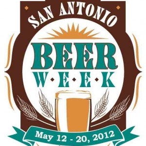 San Antonio Beer Week 2012