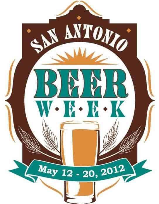 San Antonio Beer Week 2012