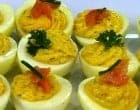 H-E-B Devil Eggs