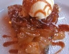 Apple Tart Tatin
