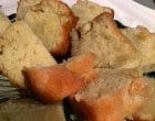 Inn at Occidental Lemon Loaf
