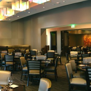 Masraff's Interior