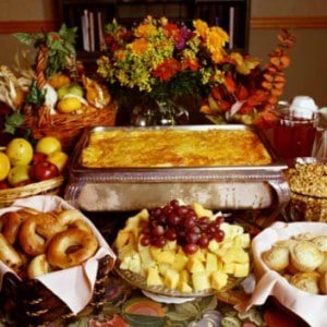 Mothers Day Brunch