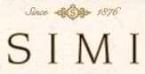Logo - Simi Winery