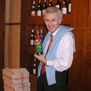 george_duboeuf