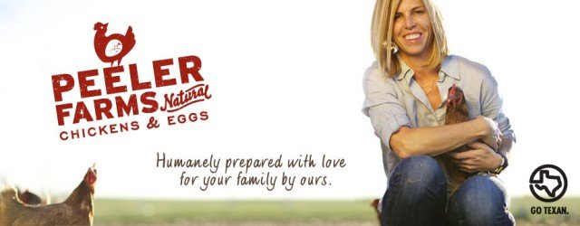 Peeler Farms