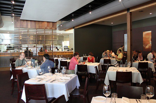 Haven Restaurant