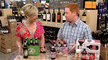 H-E-B - Three beers for summer