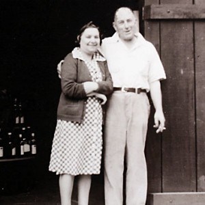 Simi Winery - founders