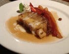 Inn at Occidental's Baked Praline French Toast
