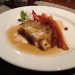 Inn at Occidental’s Baked Praline French Toast