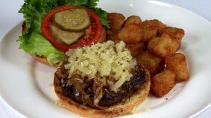 Haven Restaurant & Heartbrand Beef