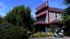 Osmosis Day Spa Osmosis Day Spa