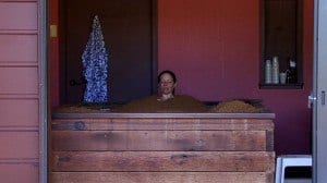 Osmosis Cedar Enzyme Bath