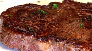 Pappas Bros. Steakhouse Akaushi