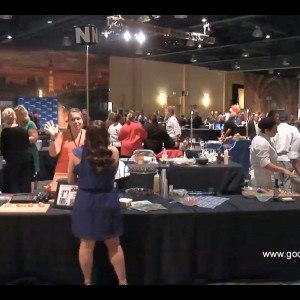 Woodlands Wine & Food Week 2012