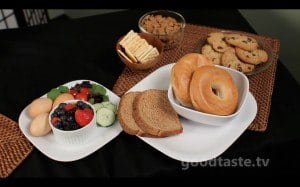 Gluten Free Gluten Free