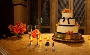 Houstonian Cake (Bloom)
