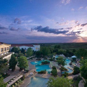Westin La Cantera