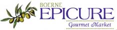 Section Banner - Epicure Gourmet Market