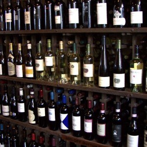 Napa Wine Sisterhood