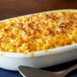President Reagan's Favorite Macaroni And Cheese