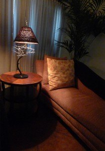 Tranquil Room Houstonian