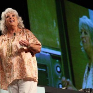 Paula Deen