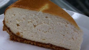 DiLiberto's Cheesecake