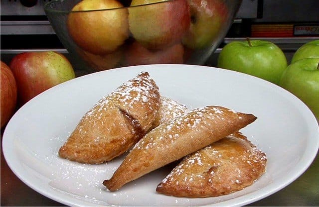Westin Empanadas