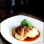 Zelko Shrimp&Grits