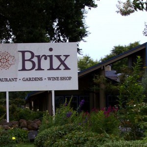 Brix Restaurant