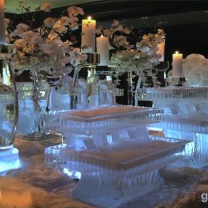 Ice Design