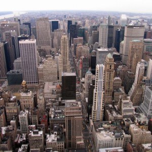 New York City giveaway