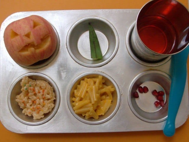 Halloween Meals