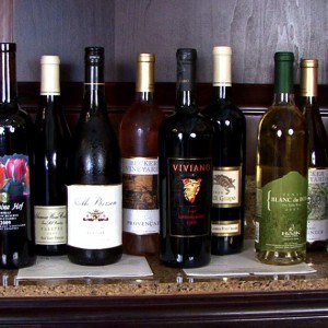 Westin Tx Wine Tasting