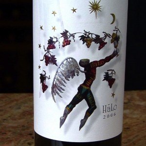Boerne Wine Company Decantor
