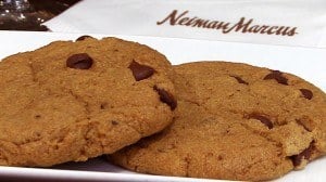Neiman Marcus Chocolate Chip
