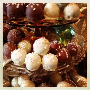 Golden-Globe-Dessert
