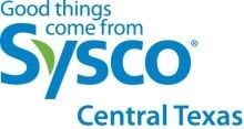sysco-central-texas