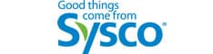 Section banner - Sysco